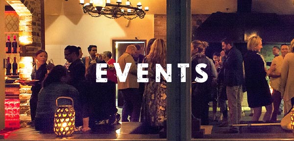 Harvest Newrybar — events