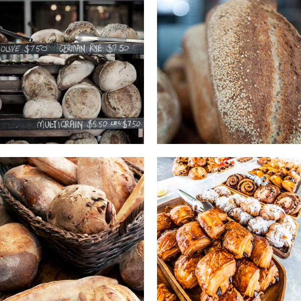 The Bakery