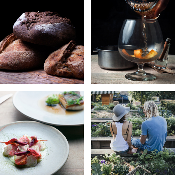 Harvest Newrybar — restaurantp